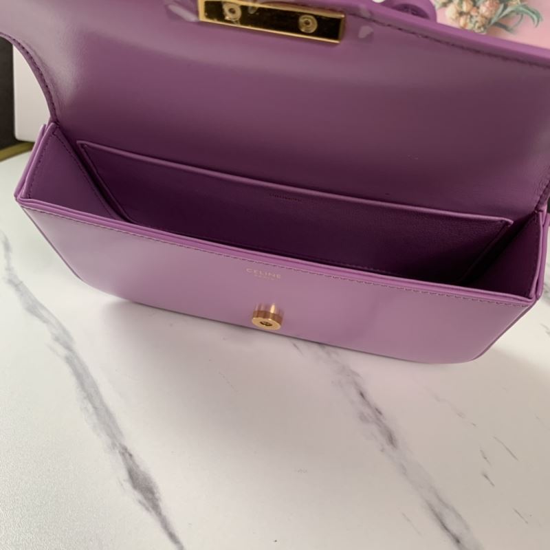 Celine Triomphe Bags